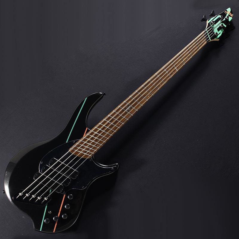 JT-3 5st John Taylor Signature Model (Metallic Black/PF)の商品画像