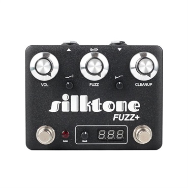 ほぼ未使用　SILKTONE OVERDRIVE+ 限定カラー　オーバードライブ ほぼ未使用 SILKTONE OVERDRIVE+ 限定カラー オーバードライブ