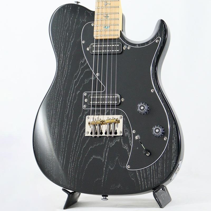 P.R.S. SE NF 53 (Black Doghair) 【2025年生産品】 ｜イケベ楽器店