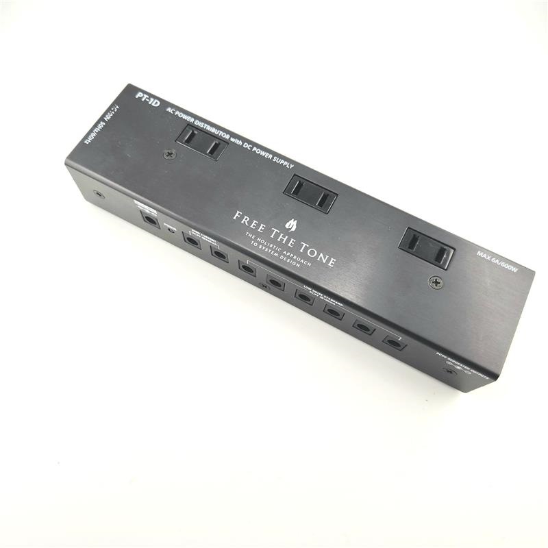 ギター Free The Tone USED PT-1D Free The Tone USED 中古 PT-1D ｜イケベ楽器店オンラインストア