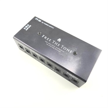 Free The Tone USED 中古 PT-1D ｜イケベ楽器店オンラインストア