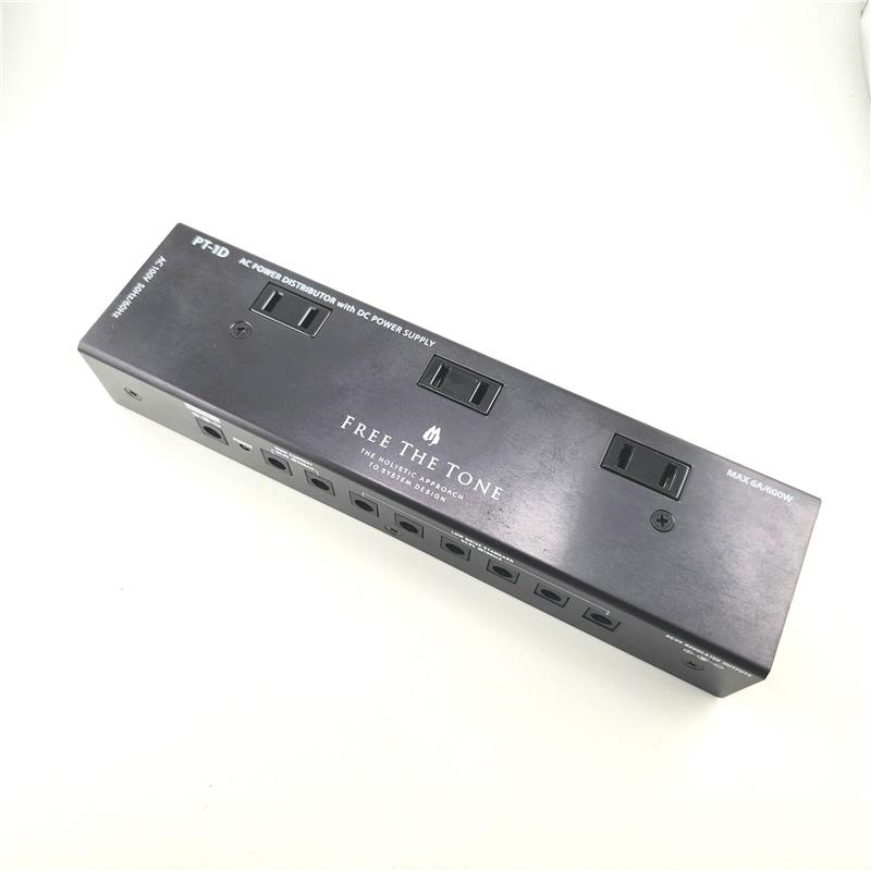 Free The Tone USED 中古 PT-1D ｜イケベ楽器店オンラインストア