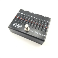 USED 中古 M108SE TEN BAND EQ Limited Ebony