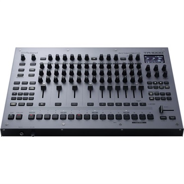 Roland (予約商品・2026年以降入荷予定・時期未定)TR-1000 RHYTHM CREATOR ローランド リズムクリエイター TR1000