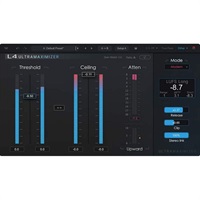 L4 Ultramaximizer (ウェイブス)(エルフォー)(マスタリング)(オンライン納品)(2時間以内に納品)