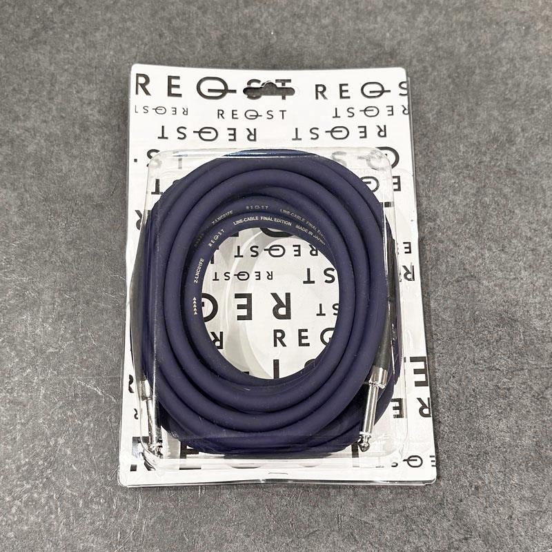 REQST Z-LNC01FE-RJ5-S/S (5m S-S) ｜イケベ楽器店オンラインストア