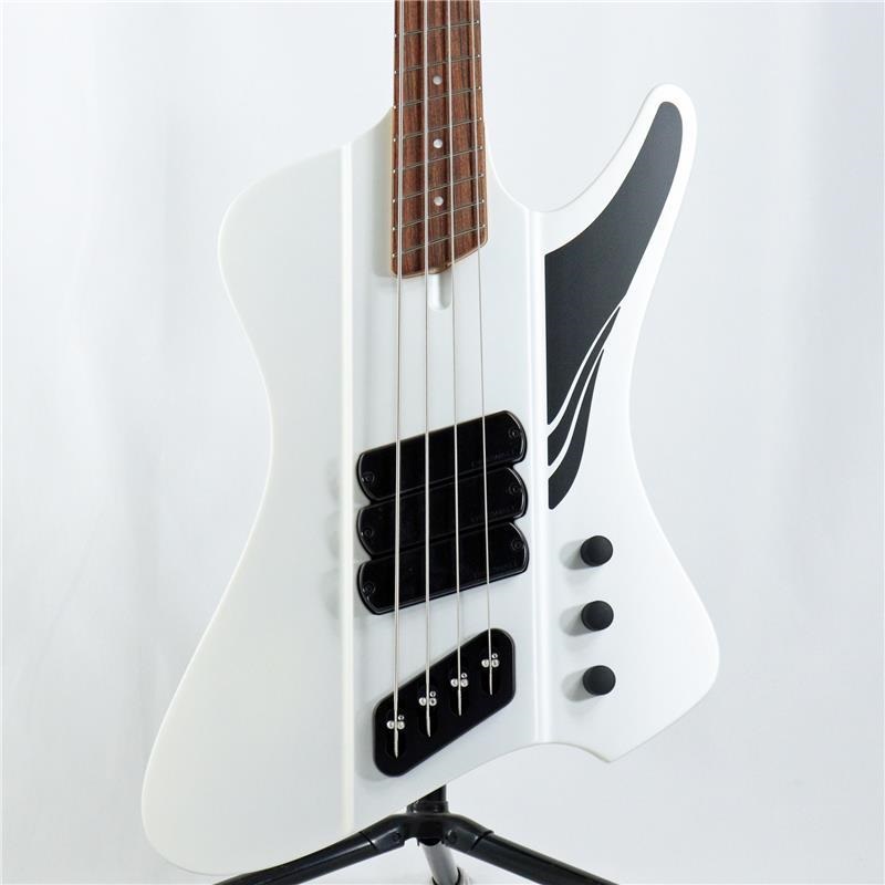 D-Roc Standard 4strings (Ducati Matte Pearl White) #18999の商品画像