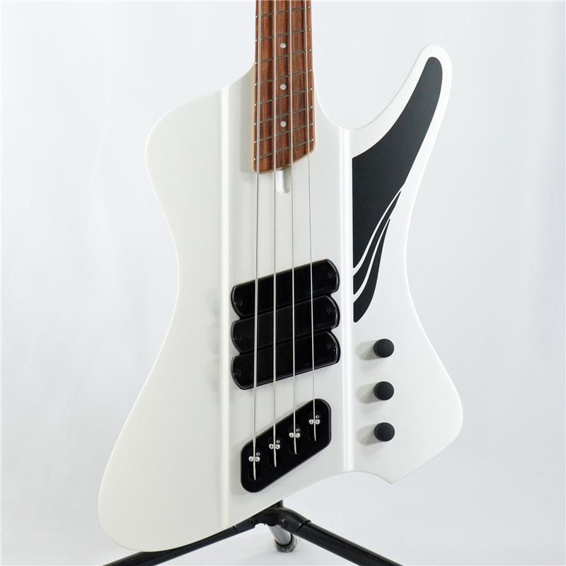 D-Roc Standard 4strings (Ducati Matte Pearl White) #18998の商品画像