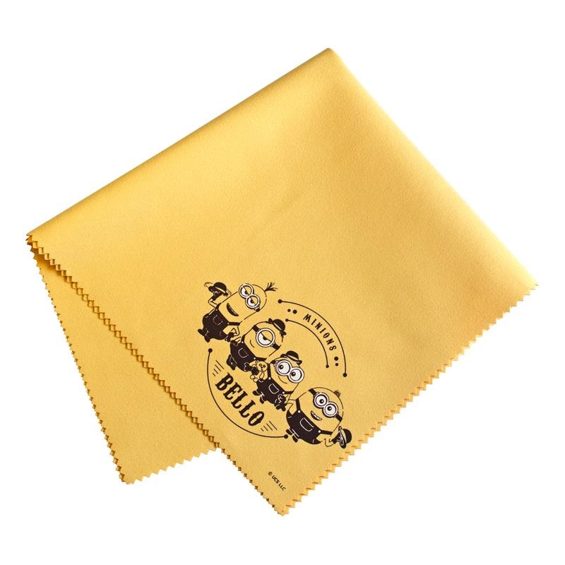 ミニオン ジェントルマン MNPC-2 楽器 クリーナー ポリッシング クロスの商品画像