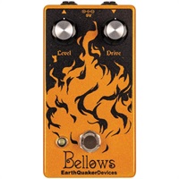 Bellows (オーバードライブ/ファズ)【限定復刻品 】 EQD