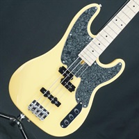 【ほぼ新品!!】Vintage V42BLK PJ/プレベ/ジャズベ 期間限定価格!!】Vintage V42BLK PJ/プレベ/ジャズベ V42