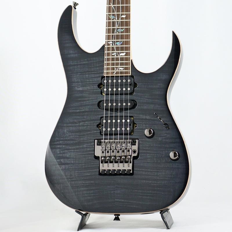 Ibanez j.custom RG8570-BRE (Black Rutile) ｜イケベ楽器店オンライン