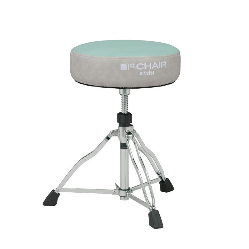 TAMA HT430CVLB [1st Chair Round Rider w/ Canvas Top Seats - Canvas