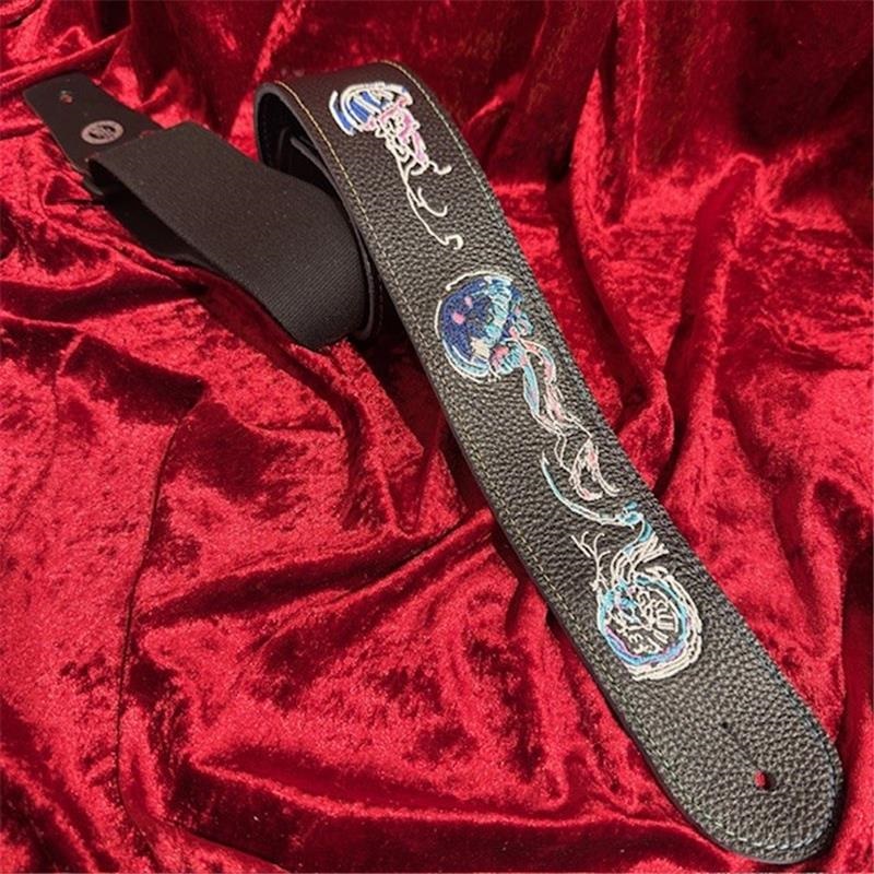 Grande uomo L-Slide Strap 夢海月 ｜イケベ楽器店オンラインストア