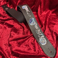 L-Slide Strap 夢海月