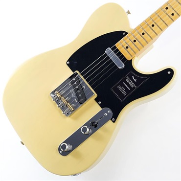 Fender MEX Vintera II 50s Nocaster (Blackguard Blonde) ※キズ有り