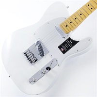 American Ultra II Telecaster (Avalanche/Maple) ※キズ有り特価品