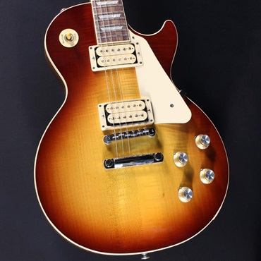 Les Paul Standard 60s Double Trouble (Vintage Bourbon Burst) #216250300