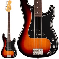 American Professional Classic Precision Bass (3-Color Sunburst/Rosewood)