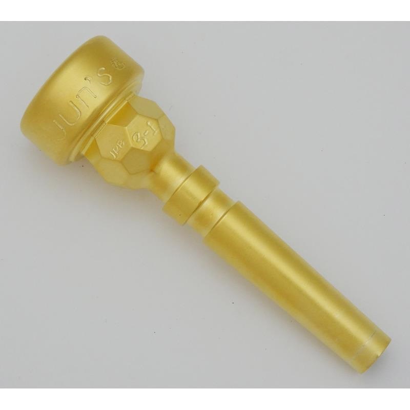 トランペット マウスピース ジュンズ Jun's juns gigamaster 2-2 HT