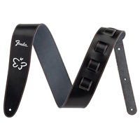 【11月26日発売予定】 Fender x Moeka Shiotsuka Signature Strap (Black) [0996109653]