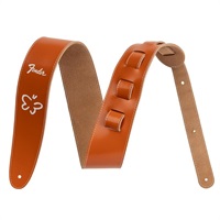 【11月26日発売予定】 Fender x Moeka Shiotsuka Signature Strap (Orange) [0996109654]