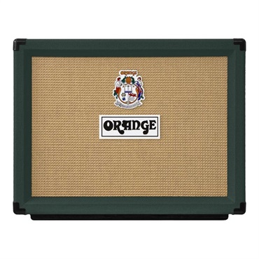 Orange ROCKER 32 [LIMITED EDITION][British Racing Green]
