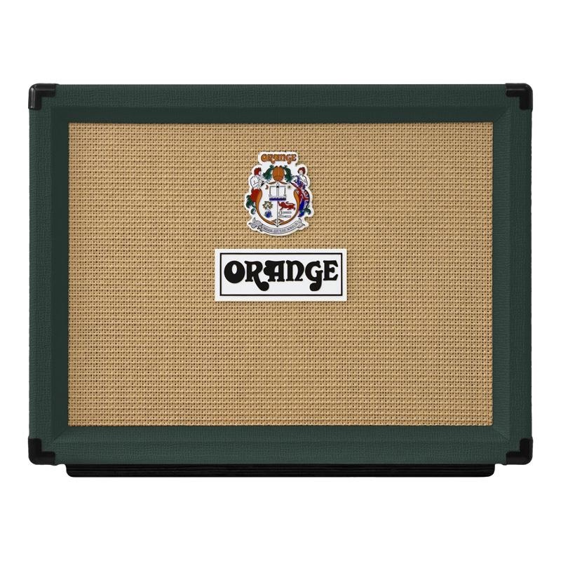 Orange ROCKER 32 [LIMITED EDITION][British Racing Green]