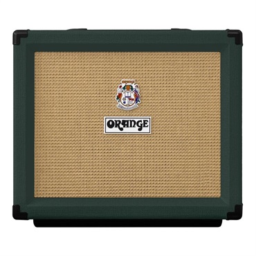 Orange ROCKER 15 [LIMITED EDITION][British Racing Green]