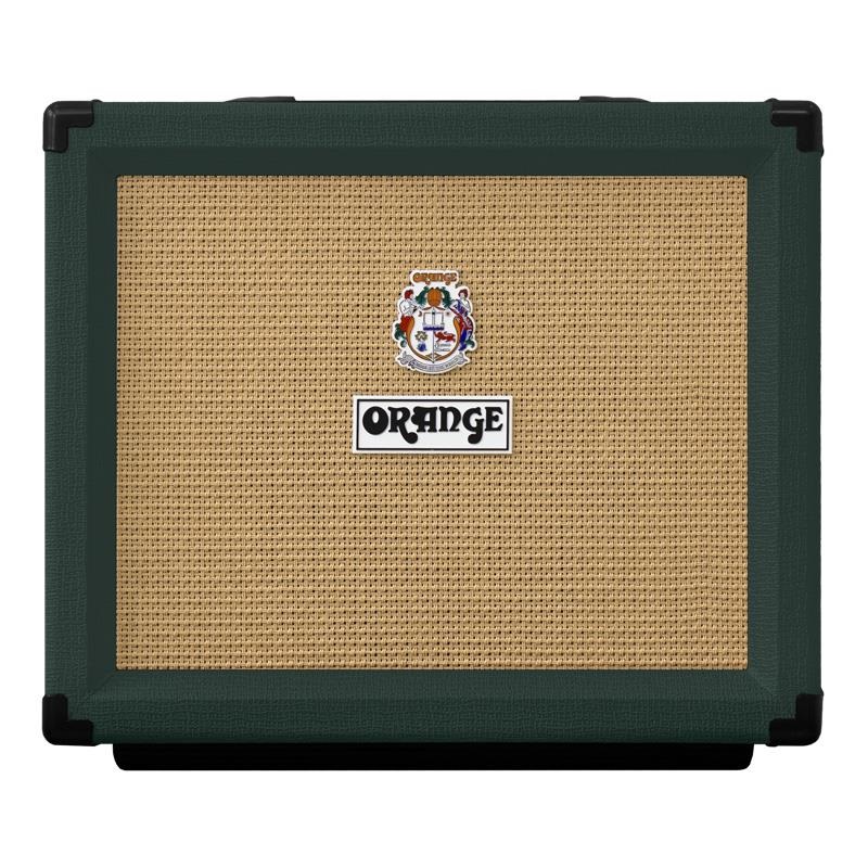 Orange ROCKER 15 [LIMITED EDITION][British Racing Green]