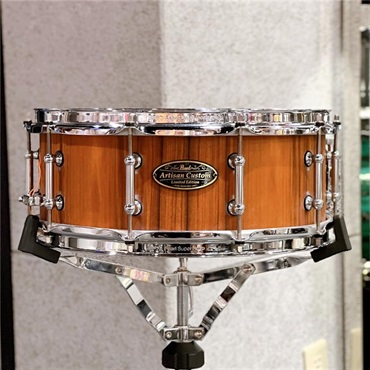 Pearl USED 中古 UCA1450/B [Ultra Cast 14''×5''] ｜イケベ楽器店