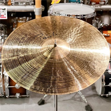PAiSTe USED 中古 PST-7 Thin Crash 16 [880g] ｜イケベ楽器店 