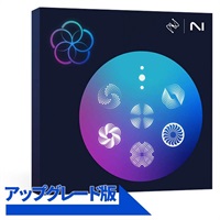 RX Post Production Suite 8.6: Crossgrade from any previous version of RX Advanced(オンライン納品)(2時間以内に納品)