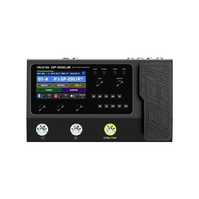 GP-200JR [Multi-Effects Processor]の商品画像