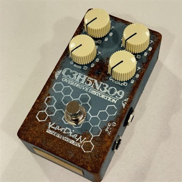 KarDiaN Serotonin Origin S.T. ｜イケベ楽器店オンラインストア