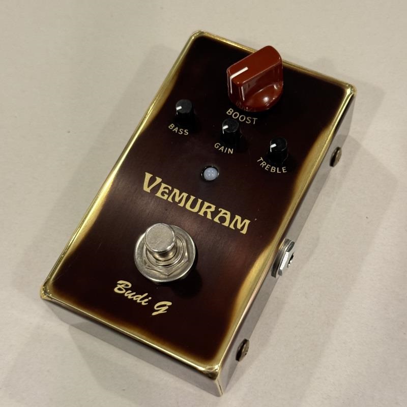VEMURAM USED 中古 Budi-G (VEMURAM/ヴェムラム/ベムラム