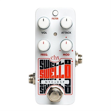 Electro Harmonix PICO SWELLO (アタックフィルター)