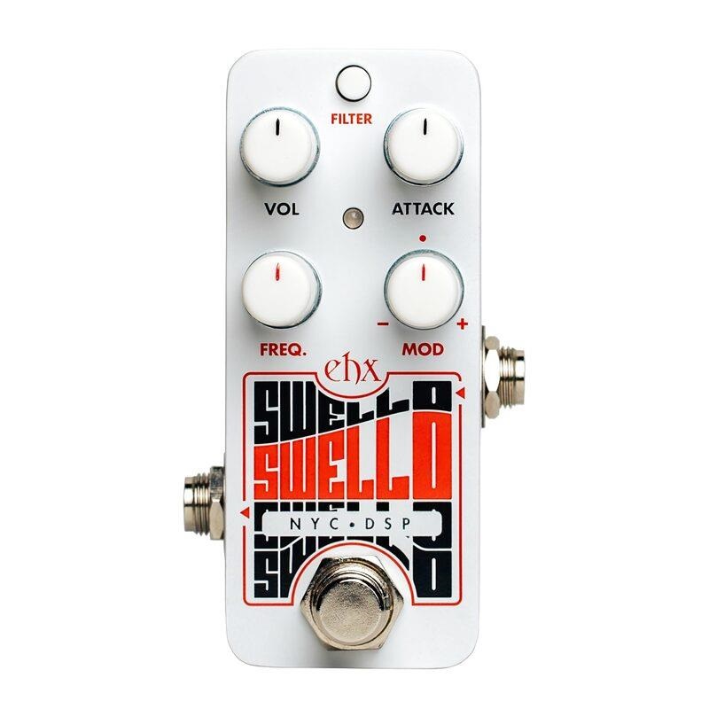 Electro Harmonix PICO SWELLO (アタックフィルター)