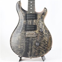 PRS 40th Anniversary Custom 24 Satin Limited Edition (Charcoal) [SN.0412002]