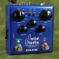 USED 中古 Solid Studio