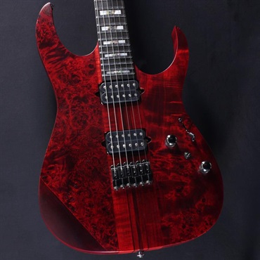 Ibanez USED 中古 Premium RGT1221PB-SWL (Stained Wine Red Low Gloss