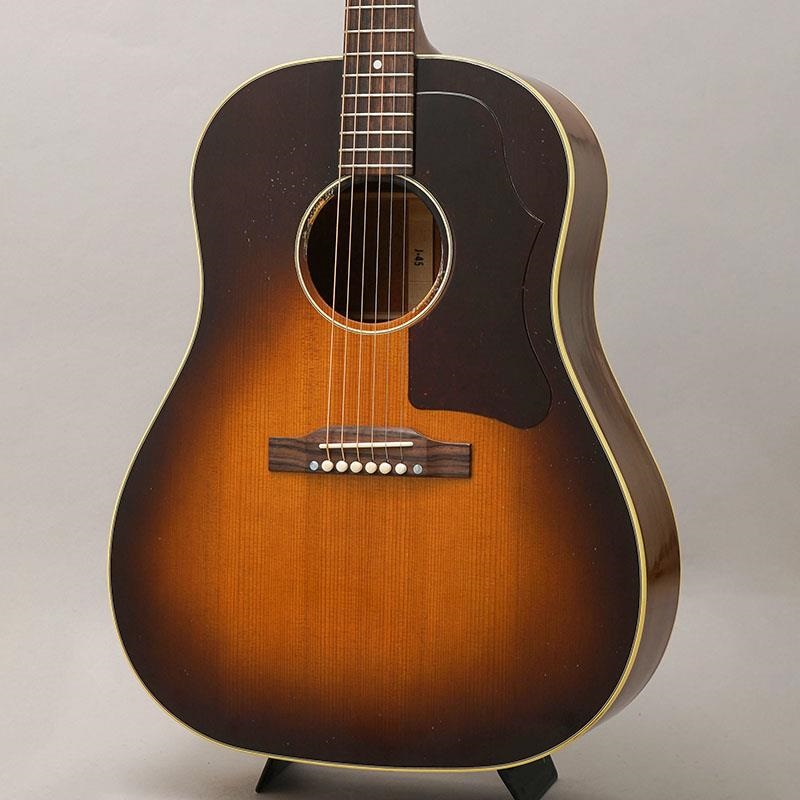 Gibson Murphy Lab 1955 J-45 Vintage Sunburst Light Aged 【モンタナ