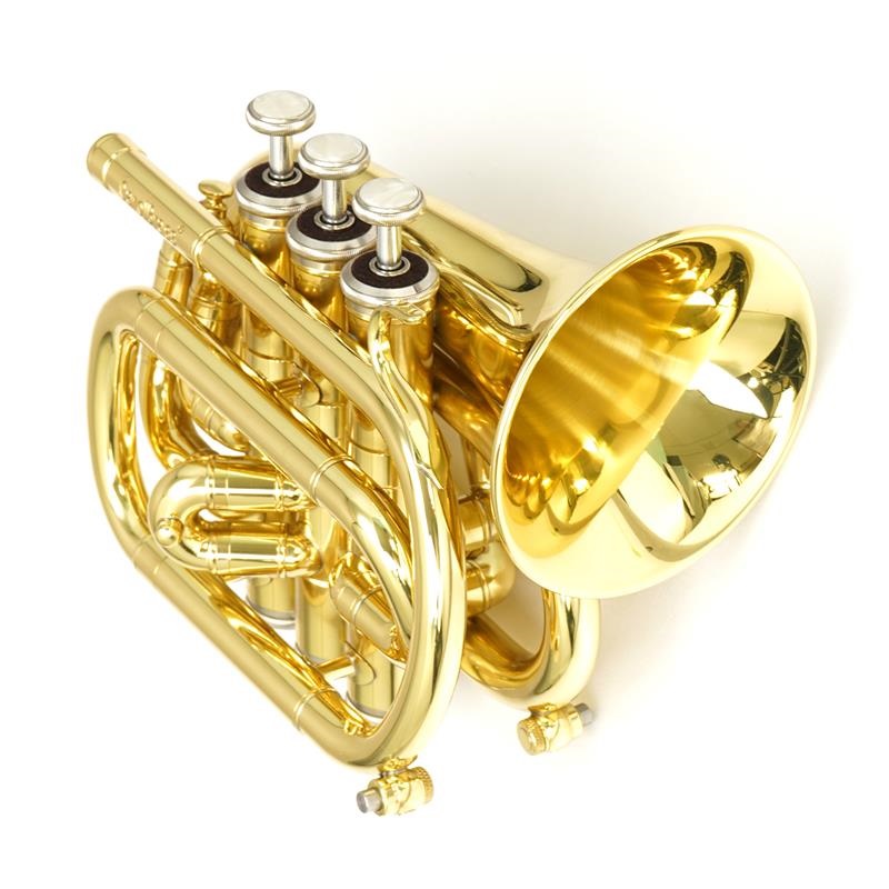 キャロルブラス・トランペット（Carol Brass Trumpet） CAROL