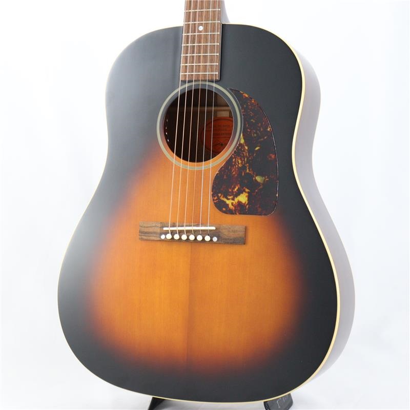 Epiphone USED 中古 Inspired by Gibson Custom 1942 Banner J-45 ※2024年製 エピフォン