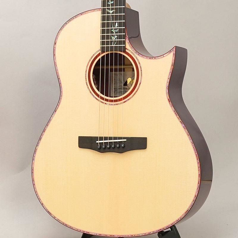 MORRIS S-104PH II モーリス ｜イケベ楽器店オンラインストア