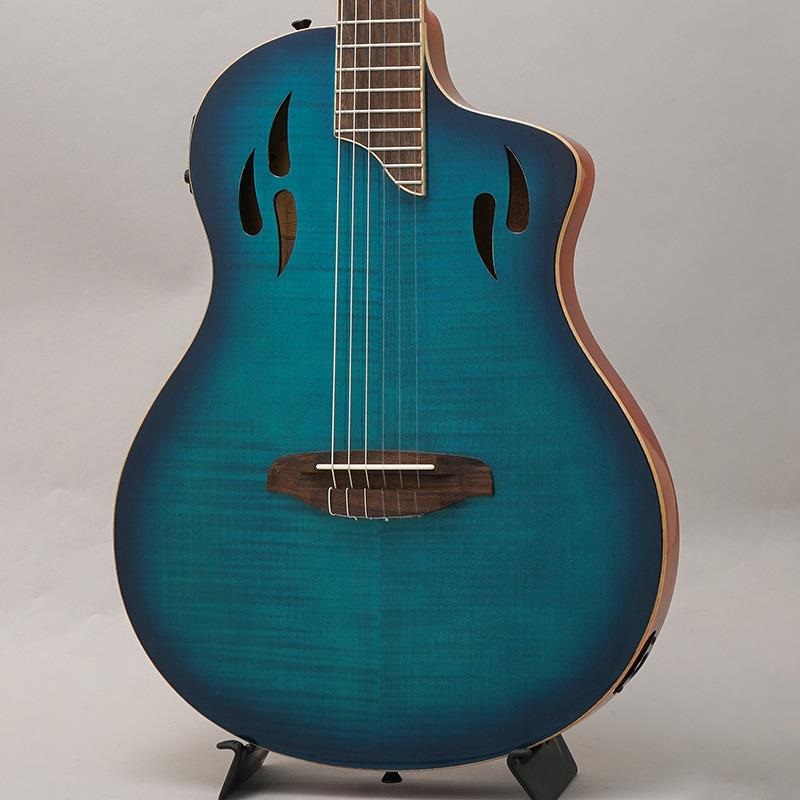 ORTEGA RTPDLX-FMA[エレガット] オルテガ ｜イケベ楽器店オンラインストア