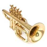 USED 中古 セルマー / CL #48**0 【High B♭/A ピッコロ・トランペット】
