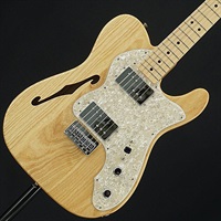 USED 中古 Traditional 70s Telecaster Thinline (Natural) ［SN.JD23028493］ フェンダー