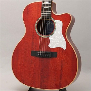 S.Yairi YATK-1400EC (Wine Red) Sヤイリ