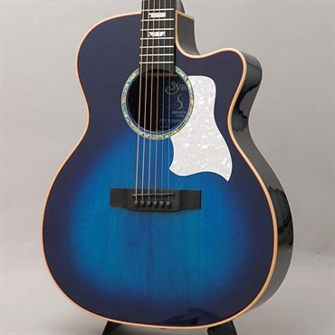 S.Yairi USED 中古 SYD-2000 【SN.2000-0257】 ｜イケベ楽器店